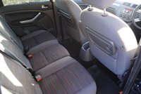 USED 2008 08 FORD C-MAX 2.0 ZETEC 5d 136 BHP www.suffolkcarcentre.co.uk - Located at Ilketshall