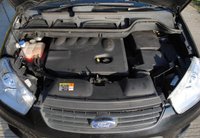 USED 2008 08 FORD C-MAX 2.0 ZETEC 5d 136 BHP www.suffolkcarcentre.co.uk - Located at Ilketshall