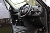 USED 2018 18 MINI COUNTRYMAN 2.0 COOPER S 5d 189 BHP Sunroof, Auto Tailgate, HUD, H/K