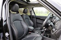 USED 2018 18 MINI COUNTRYMAN 2.0 COOPER S 5d 189 BHP Sunroof, Auto Tailgate, HUD, H/K