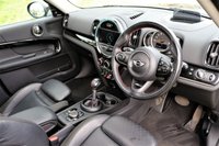 USED 2018 18 MINI COUNTRYMAN 2.0 COOPER S 5d 189 BHP Sunroof, Auto Tailgate, HUD, H/K