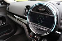 USED 2018 18 MINI COUNTRYMAN 2.0 COOPER S 5d 189 BHP Sunroof, Auto Tailgate, HUD, H/K
