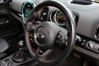 USED 2018 18 MINI COUNTRYMAN 2.0 COOPER S 5d 189 BHP Sunroof, Auto Tailgate, HUD, H/K