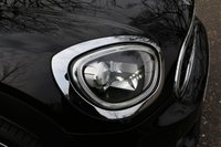 USED 2018 18 MINI COUNTRYMAN 2.0 COOPER S 5d 189 BHP Sunroof, Auto Tailgate, HUD, H/K