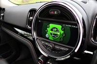 USED 2018 18 MINI COUNTRYMAN 2.0 COOPER S 5d 189 BHP Sunroof, Auto Tailgate, HUD, H/K