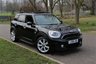 USED 2018 18 MINI COUNTRYMAN 2.0 COOPER S 5d 189 BHP Sunroof, Auto Tailgate, HUD, H/K