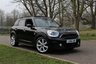 USED 2018 18 MINI COUNTRYMAN 2.0 COOPER S 5d 189 BHP Sunroof, Auto Tailgate, HUD, H/K