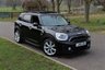 USED 2018 18 MINI COUNTRYMAN 2.0 COOPER S 5d 189 BHP Sunroof, Auto Tailgate, HUD, H/K