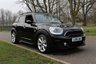 USED 2018 18 MINI COUNTRYMAN 2.0 COOPER S 5d 189 BHP Sunroof, Auto Tailgate, HUD, H/K