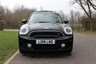 USED 2018 18 MINI COUNTRYMAN 2.0 COOPER S 5d 189 BHP Sunroof, Auto Tailgate, HUD, H/K