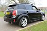 USED 2018 18 MINI COUNTRYMAN 2.0 COOPER S 5d 189 BHP Sunroof, Auto Tailgate, HUD, H/K