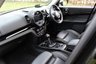 USED 2018 18 MINI COUNTRYMAN 2.0 COOPER S 5d 189 BHP Sunroof, Auto Tailgate, HUD, H/K