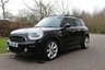 USED 2018 18 MINI COUNTRYMAN 2.0 COOPER S 5d 189 BHP Sunroof, Auto Tailgate, HUD, H/K
