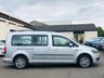 USED 2017 67 VOLKSWAGEN CADDY MAXI 2.0 C20 LIFE TDI 5d 101 BHP 7 SEATS * SLIDING DOORS