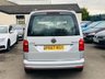 USED 2017 67 VOLKSWAGEN CADDY MAXI 2.0 C20 LIFE TDI 5d 101 BHP 7 SEATS * SLIDING DOORS
