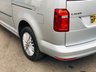 USED 2017 67 VOLKSWAGEN CADDY MAXI 2.0 C20 LIFE TDI 5d 101 BHP 7 SEATS * SLIDING DOORS