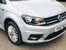 USED 2017 67 VOLKSWAGEN CADDY MAXI 2.0 C20 LIFE TDI 5d 101 BHP 7 SEATS * SLIDING DOORS
