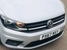 USED 2017 67 VOLKSWAGEN CADDY MAXI 2.0 C20 LIFE TDI 5d 101 BHP 7 SEATS * SLIDING DOORS
