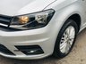 USED 2017 67 VOLKSWAGEN CADDY MAXI 2.0 C20 LIFE TDI 5d 101 BHP 7 SEATS * SLIDING DOORS