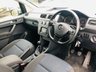 USED 2017 67 VOLKSWAGEN CADDY MAXI 2.0 C20 LIFE TDI 5d 101 BHP 7 SEATS * SLIDING DOORS