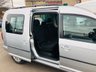 USED 2017 67 VOLKSWAGEN CADDY MAXI 2.0 C20 LIFE TDI 5d 101 BHP 7 SEATS * SLIDING DOORS