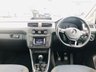 USED 2017 67 VOLKSWAGEN CADDY MAXI 2.0 C20 LIFE TDI 5d 101 BHP 7 SEATS * SLIDING DOORS