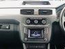 USED 2017 67 VOLKSWAGEN CADDY MAXI 2.0 C20 LIFE TDI 5d 101 BHP 7 SEATS * SLIDING DOORS