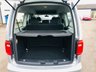 USED 2017 67 VOLKSWAGEN CADDY MAXI 2.0 C20 LIFE TDI 5d 101 BHP 7 SEATS * SLIDING DOORS
