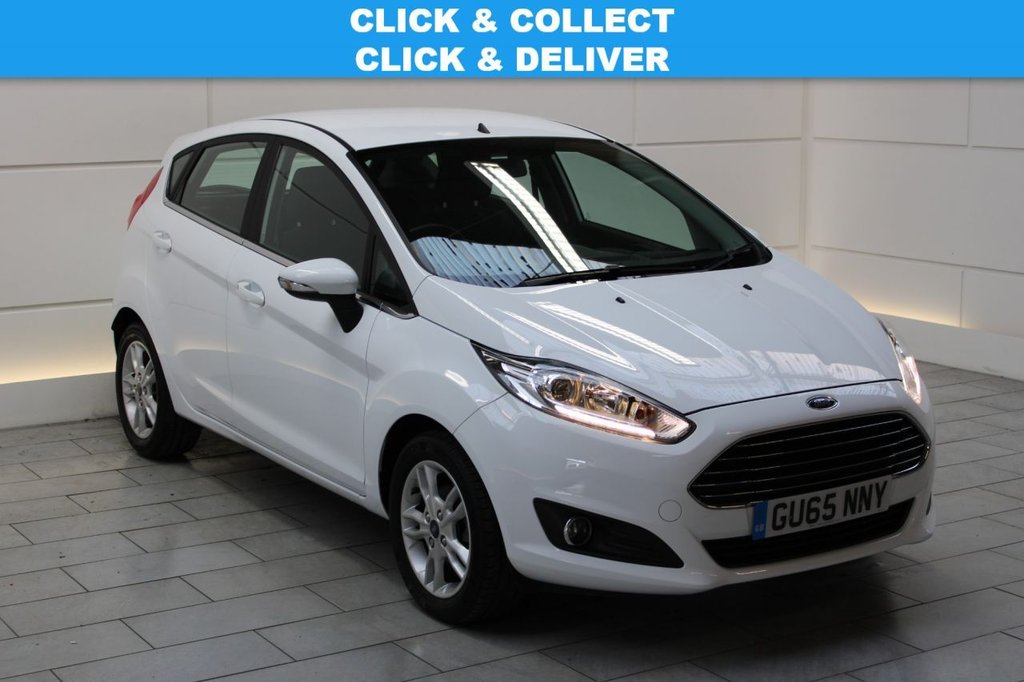 View our FORD FIESTA