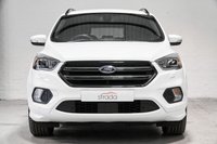 USED 2017 J FORD KUGA 2.0 ST-LINE TDCI 5d 177 BHP 