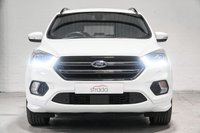 USED 2017 J FORD KUGA 2.0 ST-LINE TDCI 5d 177 BHP 