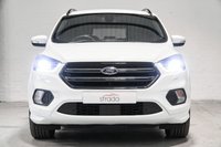 USED 2017 J FORD KUGA 2.0 ST-LINE TDCI 5d 177 BHP 