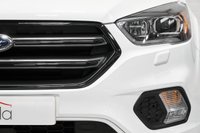 USED 2017 J FORD KUGA 2.0 ST-LINE TDCI 5d 177 BHP 