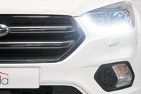 USED 2017 J FORD KUGA 2.0 ST-LINE TDCI 5d 177 BHP 