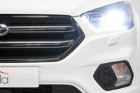 USED 2017 J FORD KUGA 2.0 ST-LINE TDCI 5d 177 BHP 