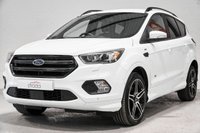 USED 2017 J FORD KUGA 2.0 ST-LINE TDCI 5d 177 BHP 