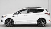 USED 2017 J FORD KUGA 2.0 ST-LINE TDCI 5d 177 BHP 