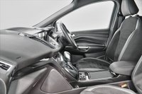 USED 2017 J FORD KUGA 2.0 ST-LINE TDCI 5d 177 BHP 
