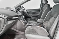 USED 2017 J FORD KUGA 2.0 ST-LINE TDCI 5d 177 BHP 