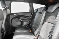 USED 2017 J FORD KUGA 2.0 ST-LINE TDCI 5d 177 BHP 
