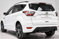 USED 2017 J FORD KUGA 2.0 ST-LINE TDCI 5d 177 BHP 