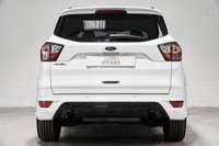 USED 2017 J FORD KUGA 2.0 ST-LINE TDCI 5d 177 BHP 