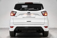 USED 2017 J FORD KUGA 2.0 ST-LINE TDCI 5d 177 BHP 