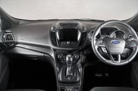 USED 2017 J FORD KUGA 2.0 ST-LINE TDCI 5d 177 BHP 