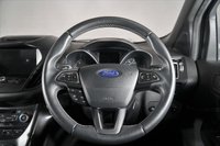 USED 2017 J FORD KUGA 2.0 ST-LINE TDCI 5d 177 BHP 