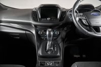 USED 2017 J FORD KUGA 2.0 ST-LINE TDCI 5d 177 BHP 