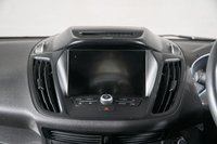 USED 2017 J FORD KUGA 2.0 ST-LINE TDCI 5d 177 BHP 