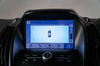 USED 2017 J FORD KUGA 2.0 ST-LINE TDCI 5d 177 BHP 