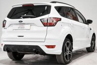 USED 2017 J FORD KUGA 2.0 ST-LINE TDCI 5d 177 BHP 