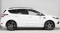 USED 2017 J FORD KUGA 2.0 ST-LINE TDCI 5d 177 BHP 
